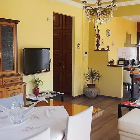 Apartment Bussoleno Apartment Sleeps 6 With Wifi