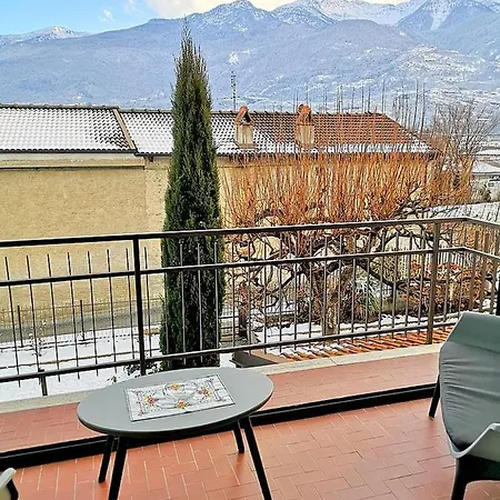 Bussoleno Apartment Sleeps 6 With Wifi * Bussoleno