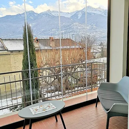 Bussoleno Apartment Sleeps 6 With Wifi Bussoleno