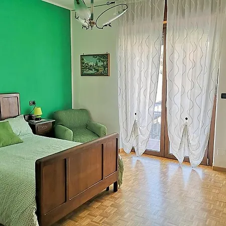 Bussoleno Apartment Sleeps 6 With Wifi *