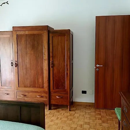 Apartment Bussoleno Apartment Sleeps 6 With Wifi Bussoleno