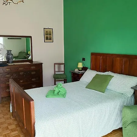 Bussoleno Apartment Sleeps 6 With Wifi Apartment