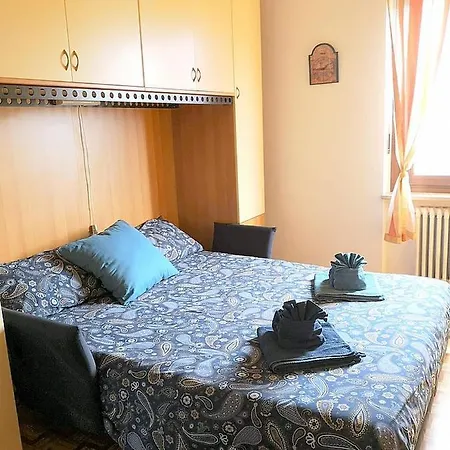 Apartment Bussoleno Apartment Sleeps 6 With Wifi