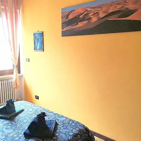 Bussoleno Apartment Sleeps 6 With Wifi